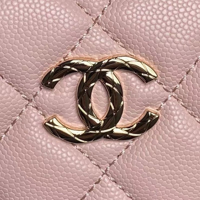Chanel Coco crush Handle Bag BG0525100