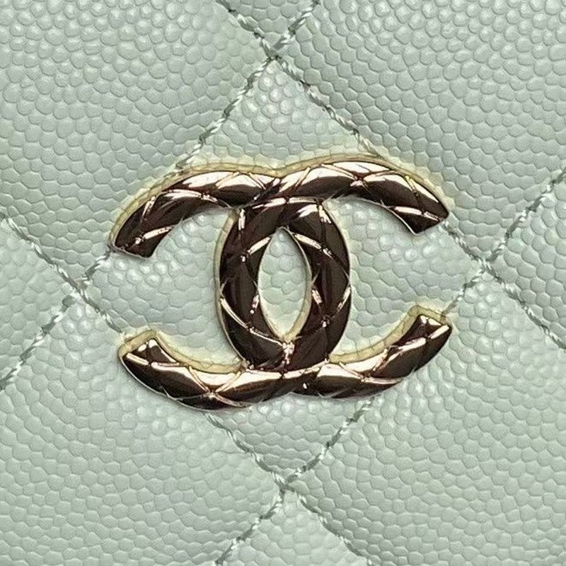 Chanel Coco crush Handle Bag BG0525101