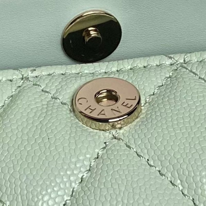 Chanel Coco crush Handle Bag BG0525101