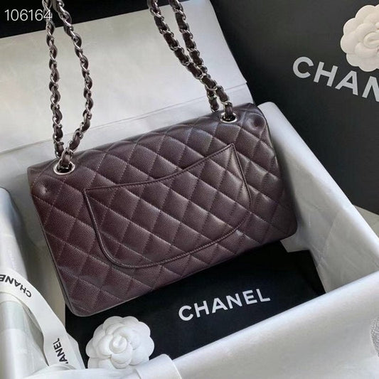 Chanel Flap Bag BG0525027