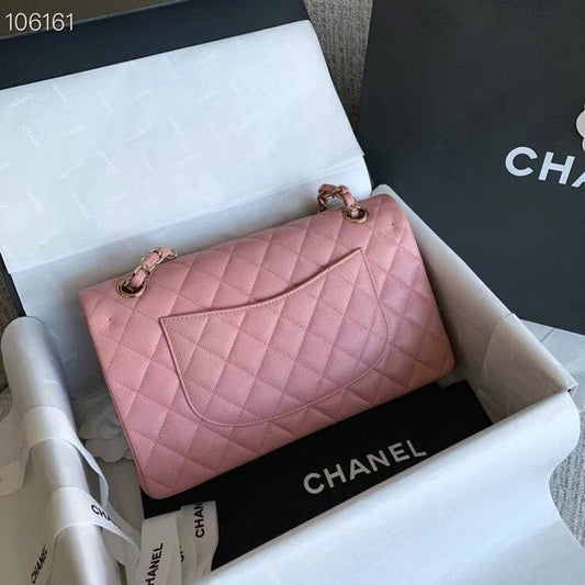 Chanel Flap Bag BG0525029