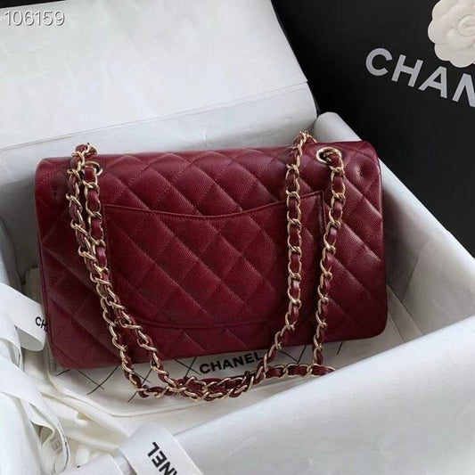 Chanel Flap Bag BG0525030