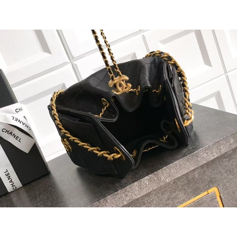 Chanel Hip Hop Bag BG0525286