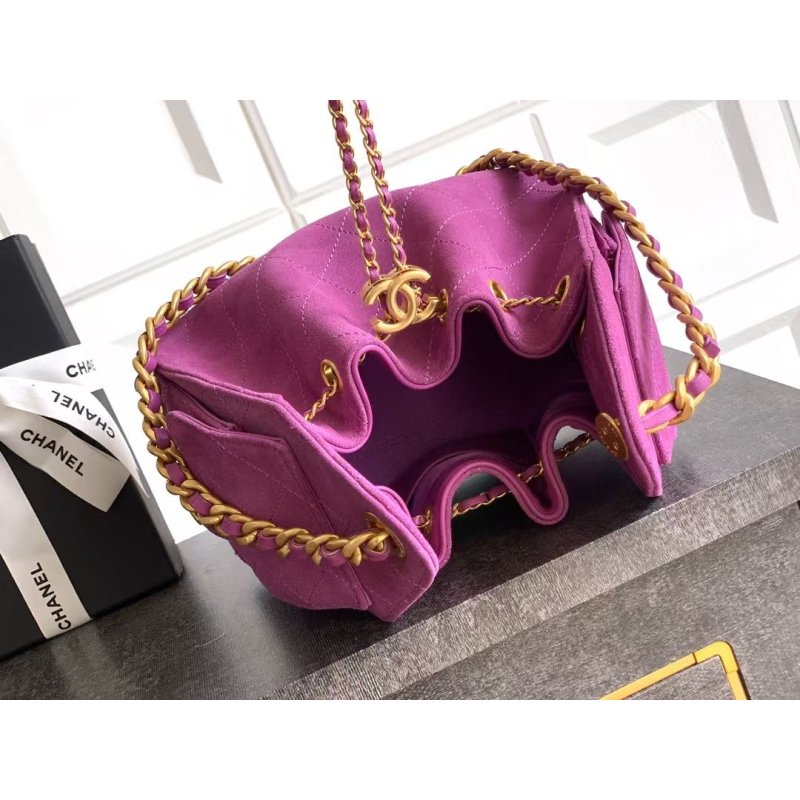 Chanel Hip Hop Bag BG0525287