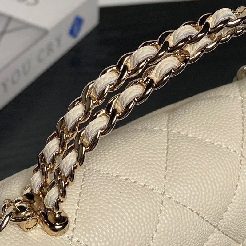 Chanel Kelly Long Handle Bag BG0525102