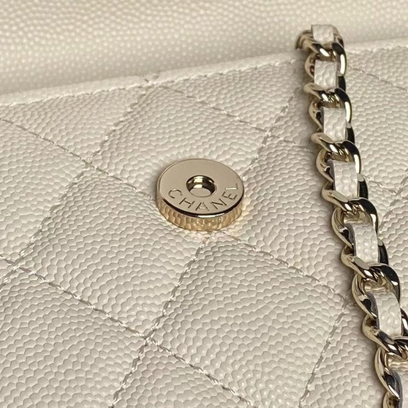 Chanel Kelly Long Handle Bag BG0525102