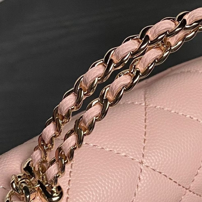 Chanel Kelly Long Handle Bag BG0525103