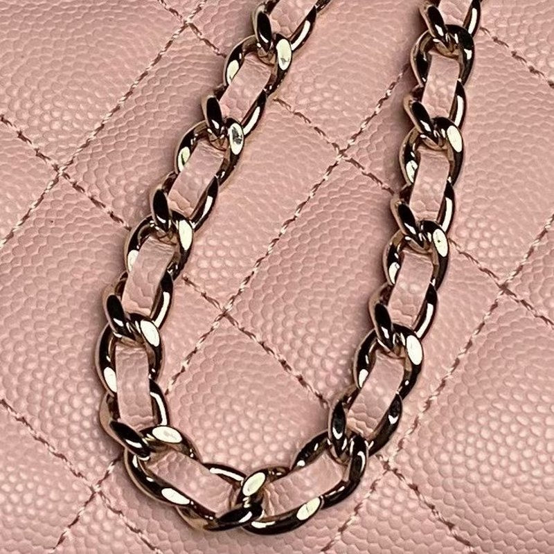 Chanel Kelly Long Handle Bag BG0525103