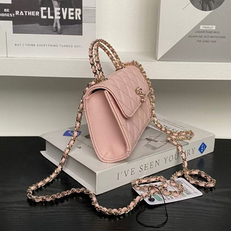 Chanel Kelly Long Handle Bag BG0525103