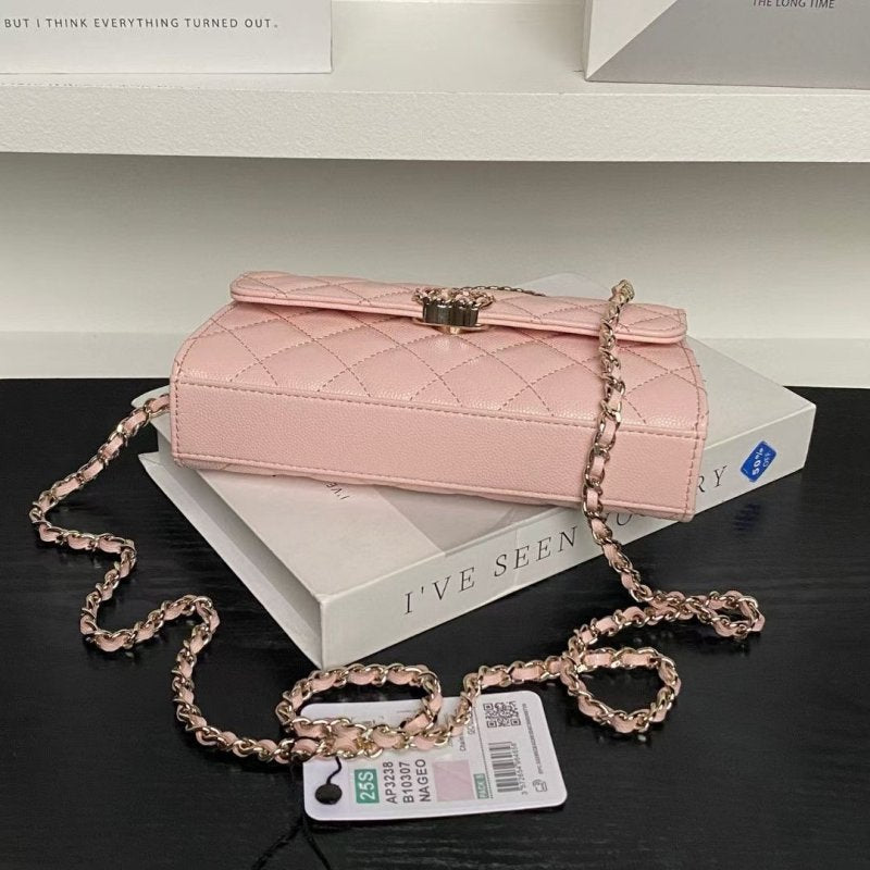 Chanel Kelly Long Handle Bag BG0525103
