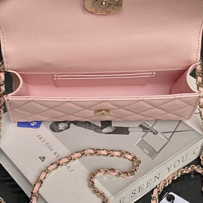 Chanel Kelly Long Handle Bag BG0525103