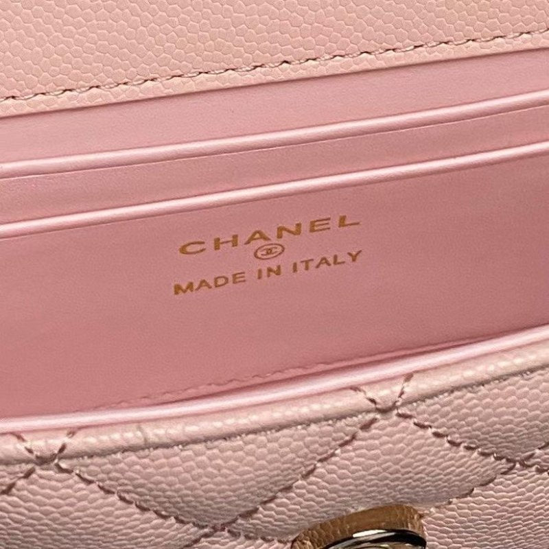 Chanel Kelly Long Handle Bag BG0525103