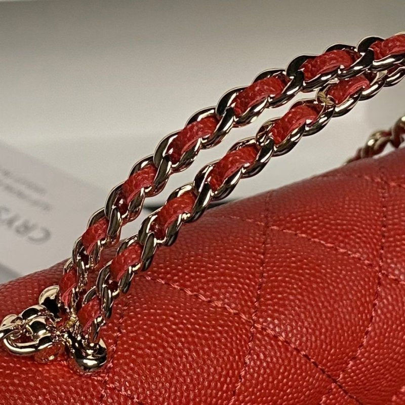 Chanel Kelly Long Handle Bag BG0525104