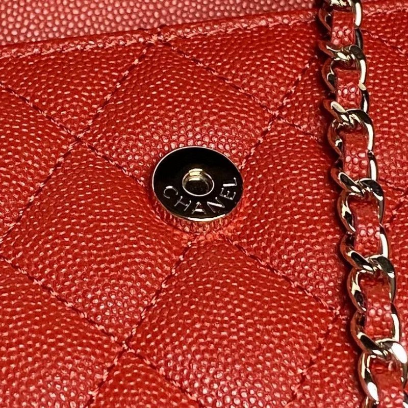 Chanel Kelly Long Handle Bag BG0525104
