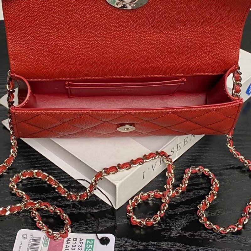Chanel Kelly Long Handle Bag BG0525104