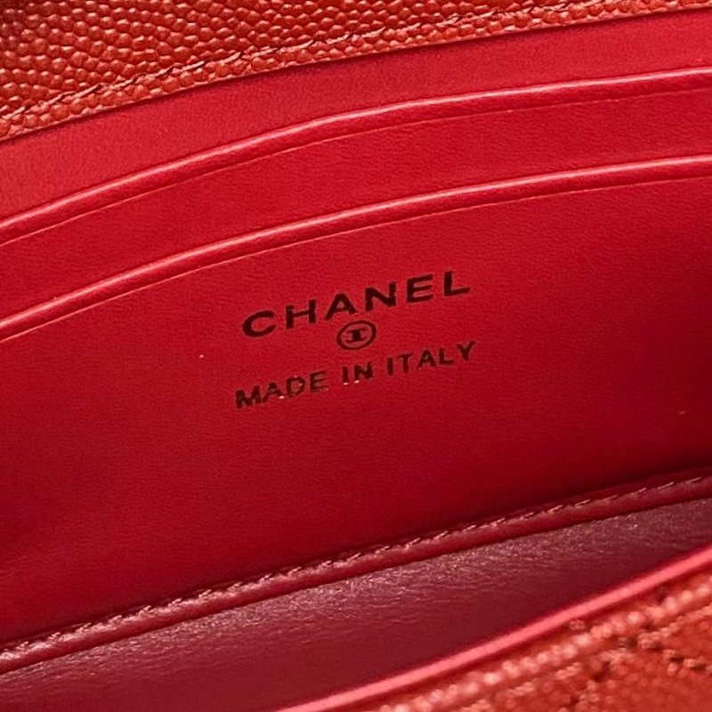 Chanel Kelly Long Handle Bag BG0525104