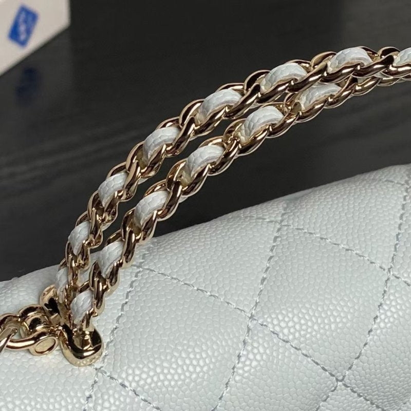 Chanel Kelly Long Handle Bag BG0525105