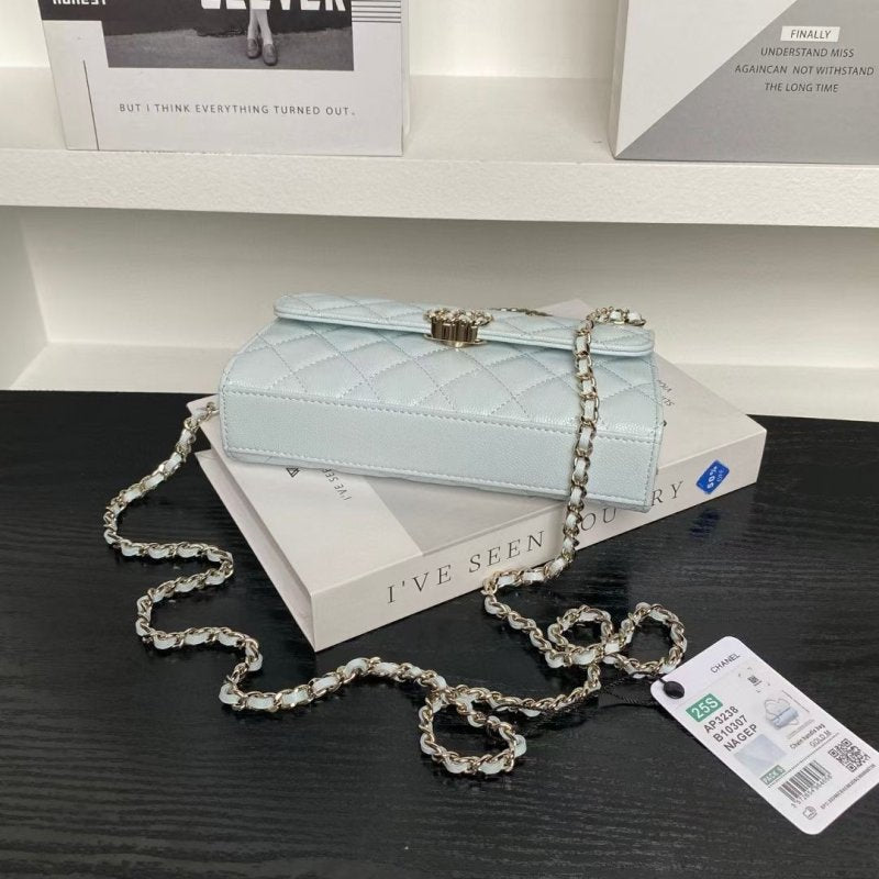 Chanel Kelly Long Handle Bag BG0525105