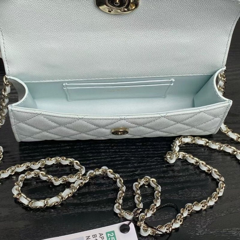 Chanel Kelly Long Handle Bag BG0525105