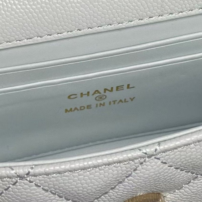 Chanel Kelly Long Handle Bag BG0525105