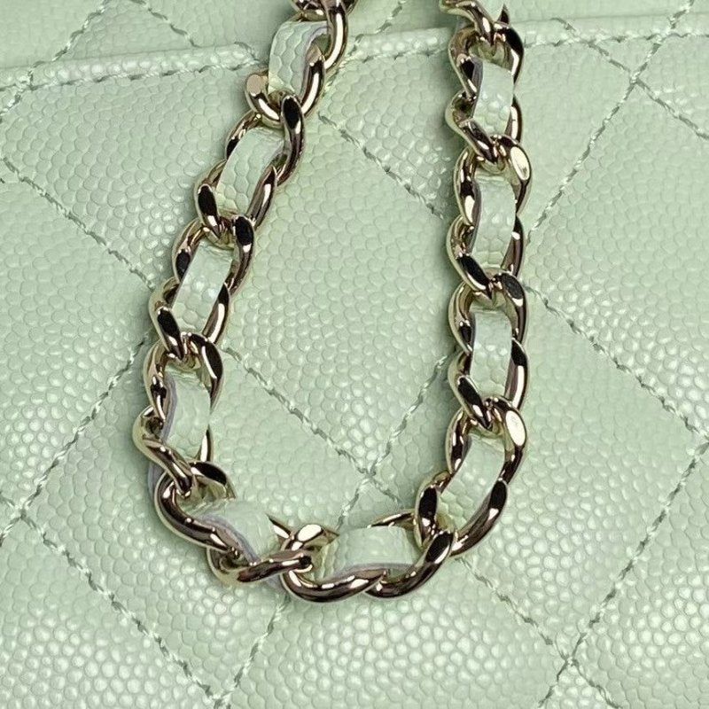 Chanel Kelly Long Handle Bag BG0525106