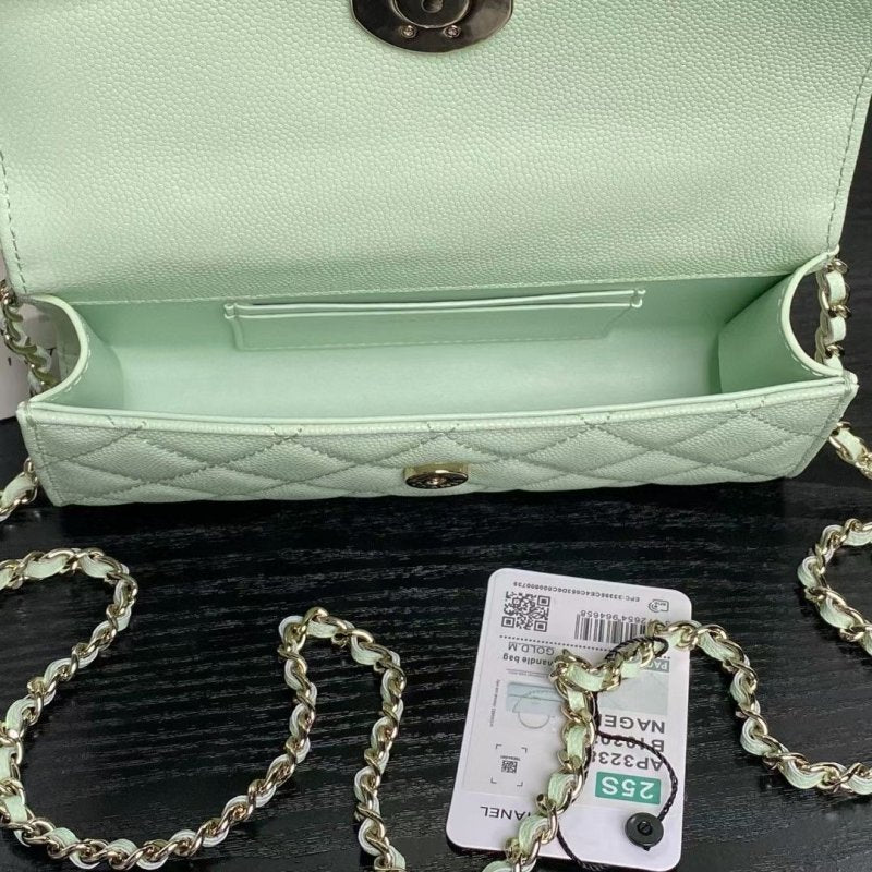 Chanel Kelly Long Handle Bag BG0525106