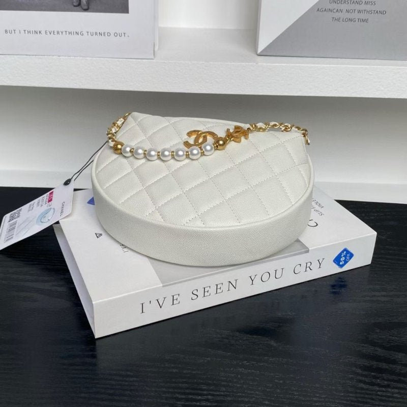 Chanel Moon Bag BG0525107