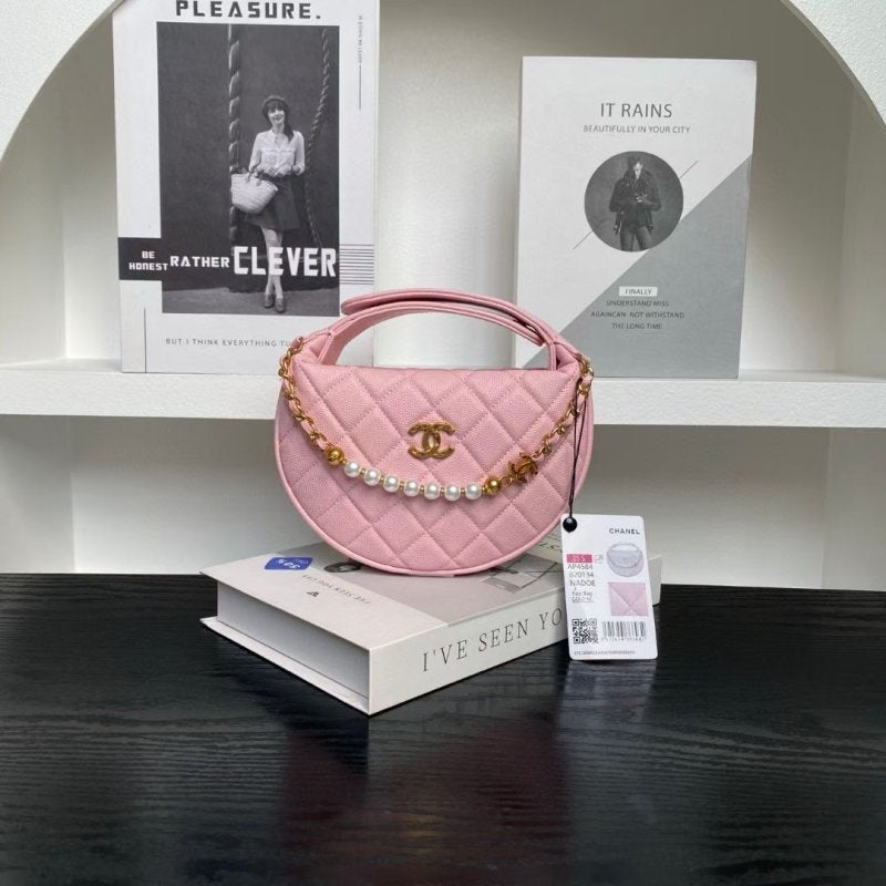 Chanel Moon Bag BG0525108