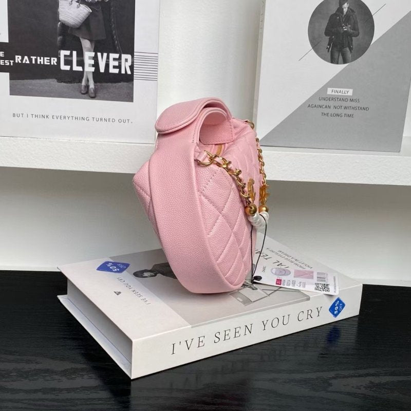 Chanel Moon Bag BG0525108