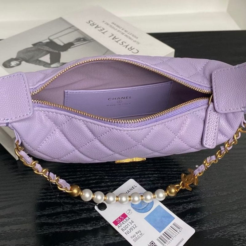 Chanel Moon Bag BG0525111