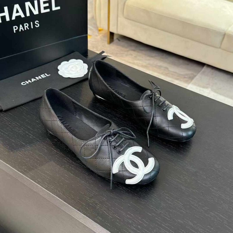 Chanel Shoes SH020022