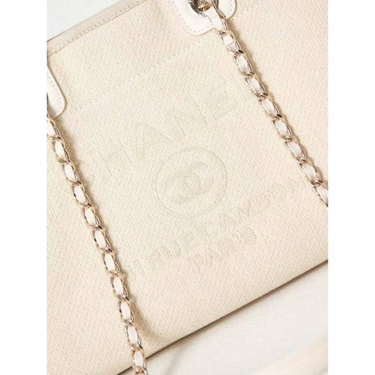 Chanel Shopping Tote Bag BG02789