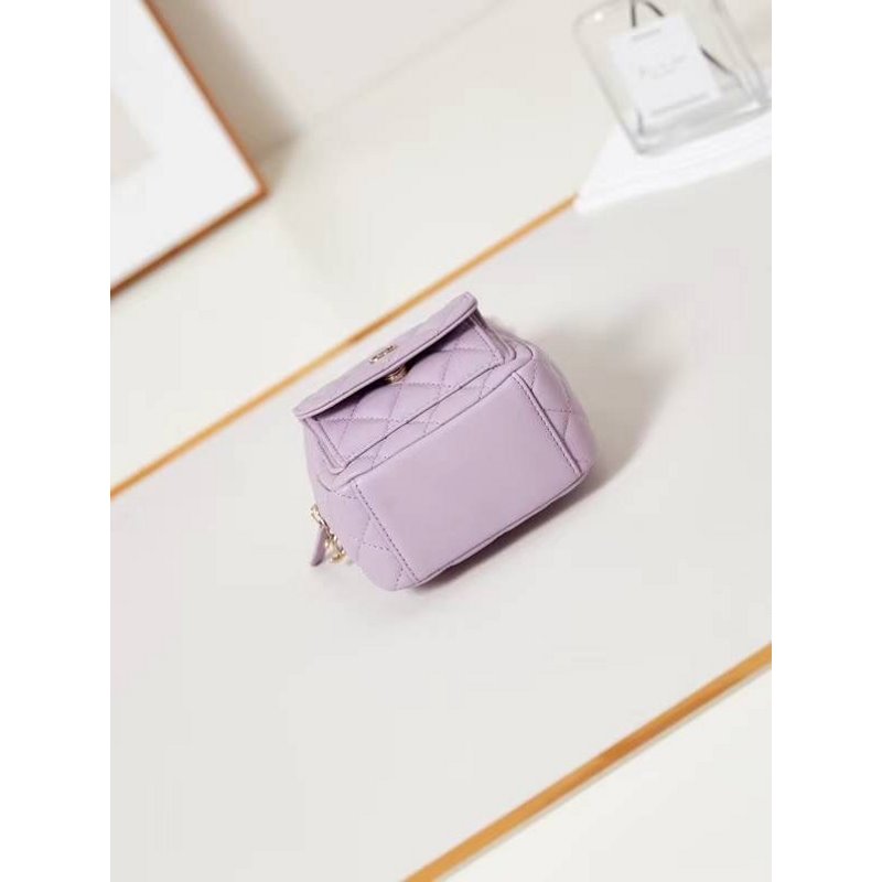 Chanel Small Backpack BG02764