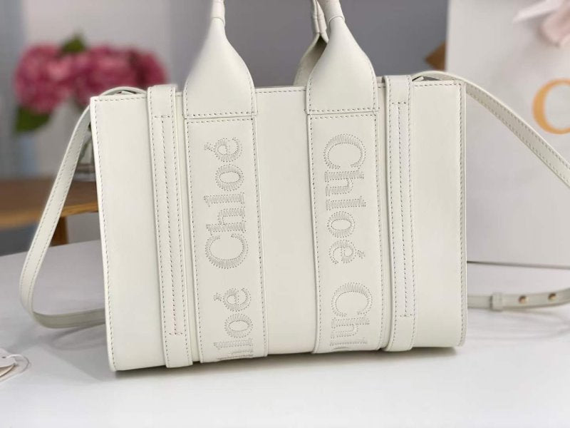 Chloe Classic Tote Bag BG02650