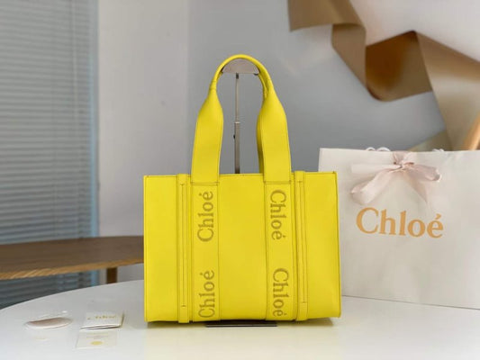 Chloe Classic Tote Bag BG02653