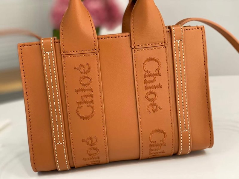 Chloe Classic Tote Bag BG02659