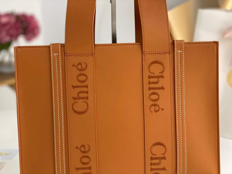Chloe Classic Tote Bag BG02661
