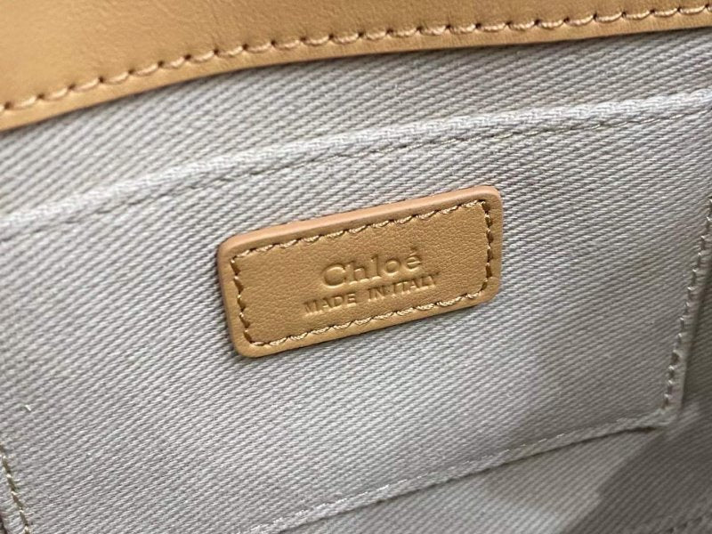 Chloe Classic Tote Bag BG02663