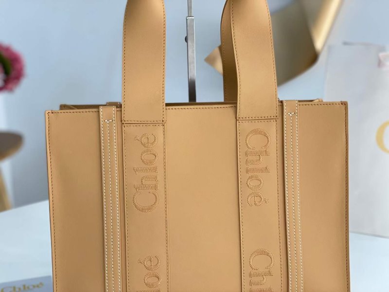 Chloe Classic Tote Bag BG02665