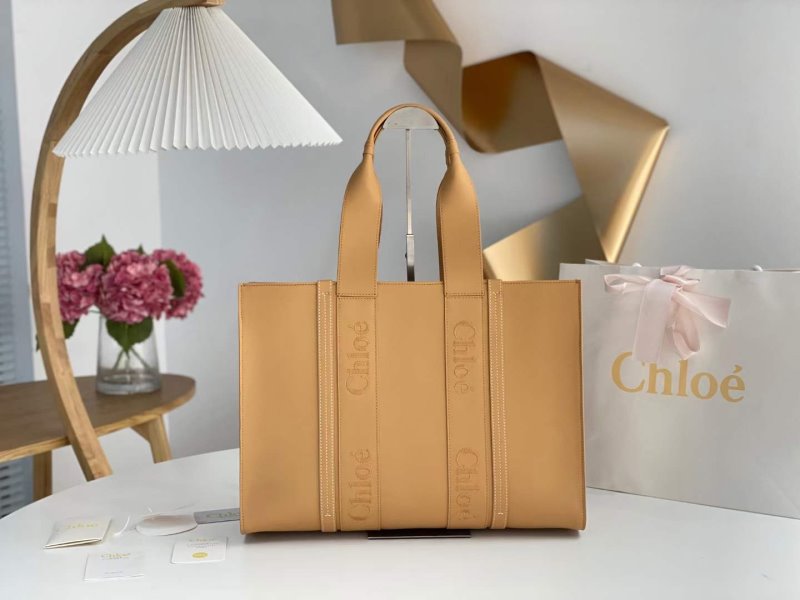 Chloe Classic Tote Bag BG02666
