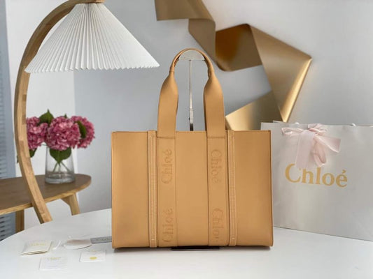 Chloe Classic Tote Bag BG02666