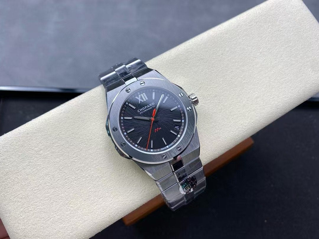 Chopard Alpine Eagle Snow Mountain Wrist Watch WTJN25128