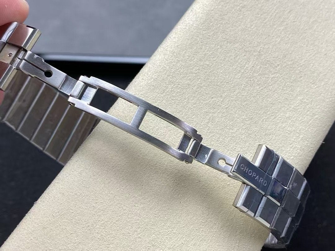Chopard Alpine Eagle Snow Mountain Wrist Watch WTJN25129