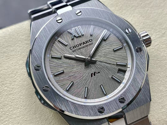 Chopard Alpine Eagle Snow Mountain Wrist Watch WTJN25131