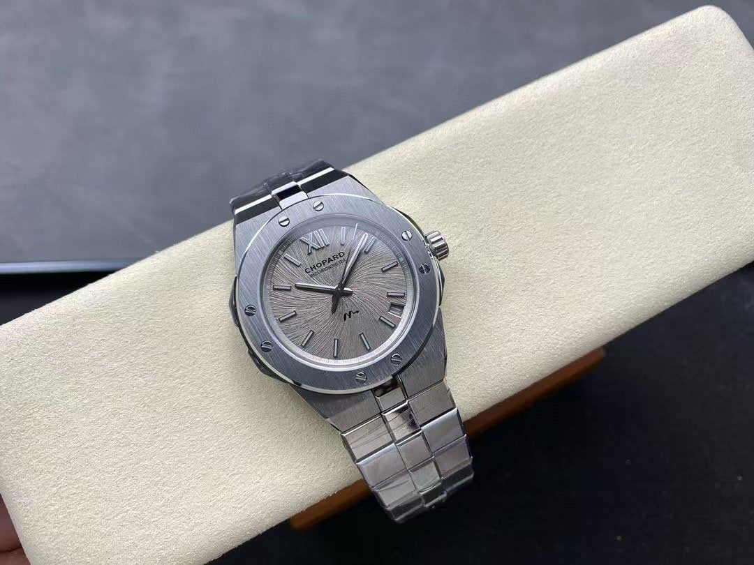 Chopard Alpine Eagle Snow Mountain Wrist Watch WTJN25131