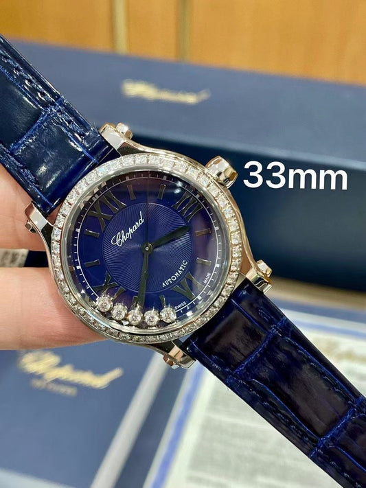 Chopard Happy Diamond Wrist Watch WTJN25122