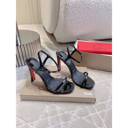 Christian Louboutin High Heeled Sandals SH010109