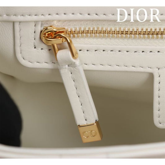 Dior Caro Mini Hand Bag BG0525290