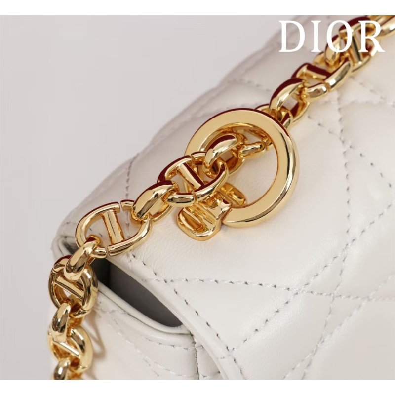 Dior Caro Mini Hand Bag BG0525290