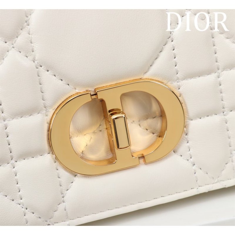 Dior Caro Mini Hand Bag BG0525290